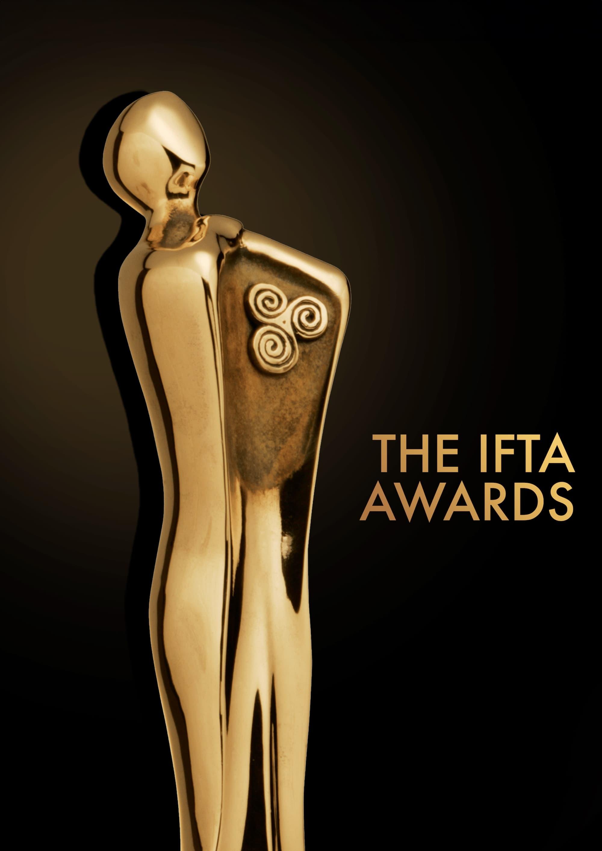 The IFTA Awards 2024 poster