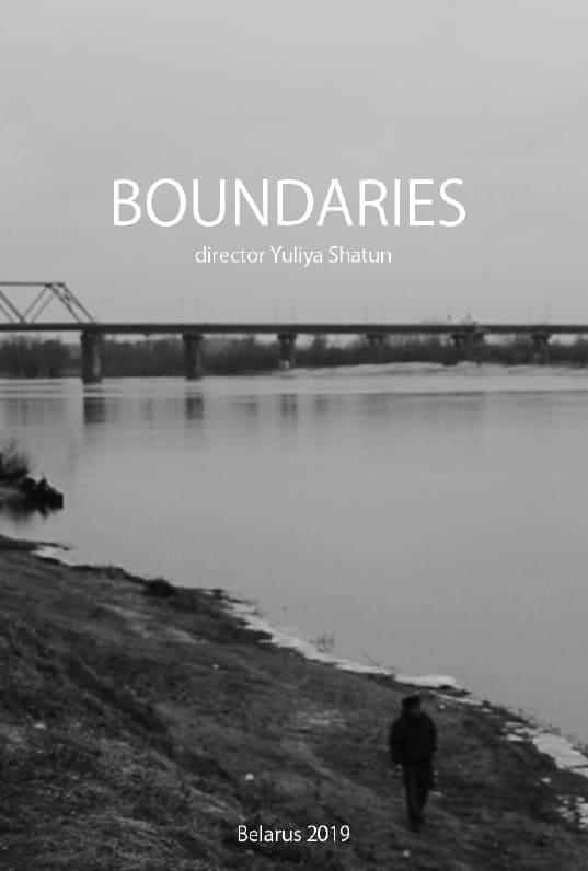 Boundaries poster