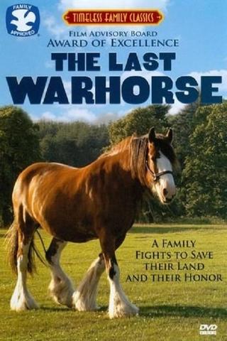 The Last Warhorse poster