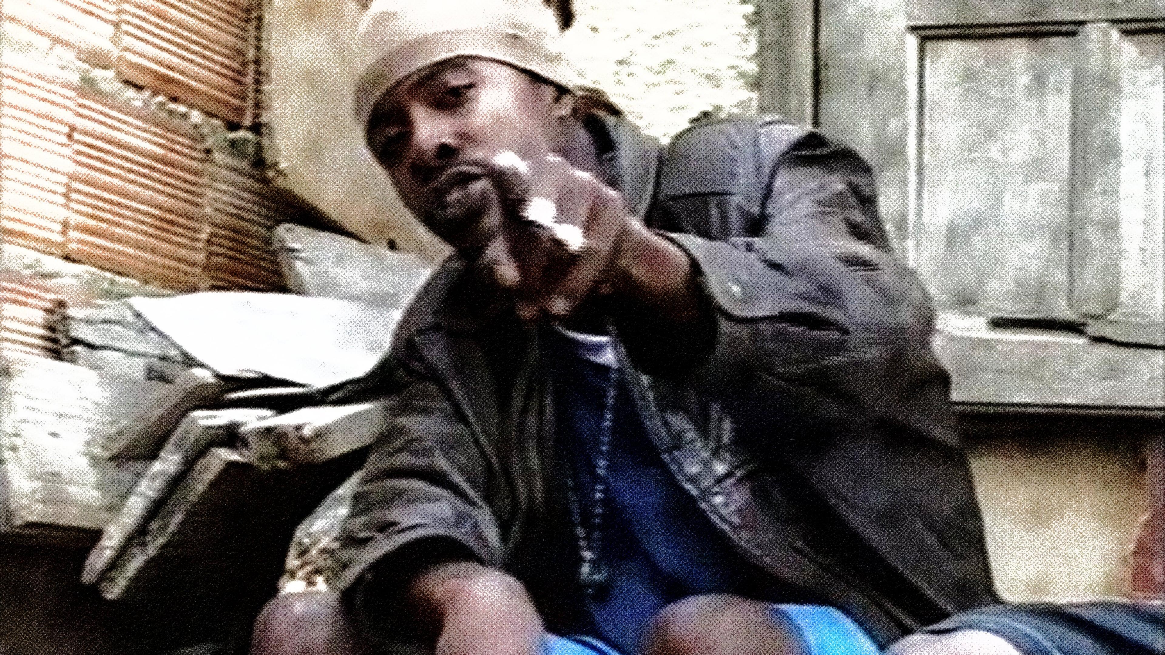 Aqui Favela, o Rap Representa backdrop
