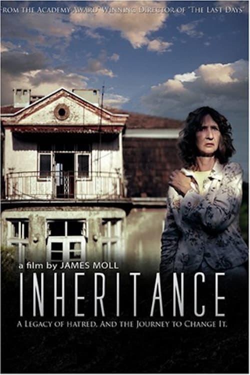 Inheritance poster