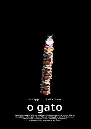 O Gato poster