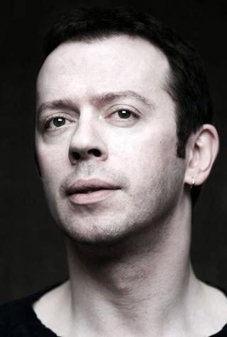 Alexei Ratmansky pic