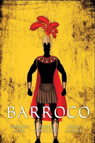 Baroque poster