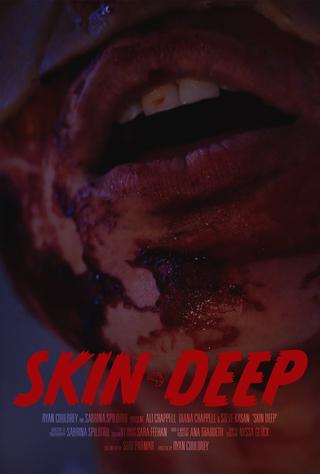 Skin Deep poster