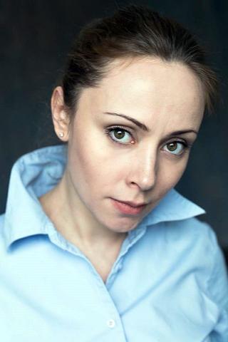 Yuliya Shubareva pic