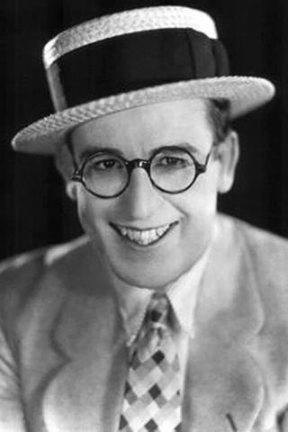 Harold Lloyd pic