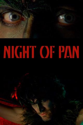 Night of Pan poster