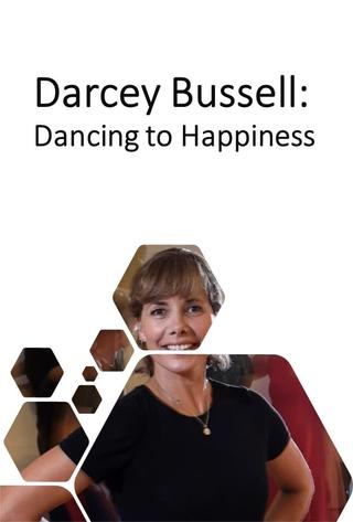 Darcey Bussell: Dancing to Happiness poster