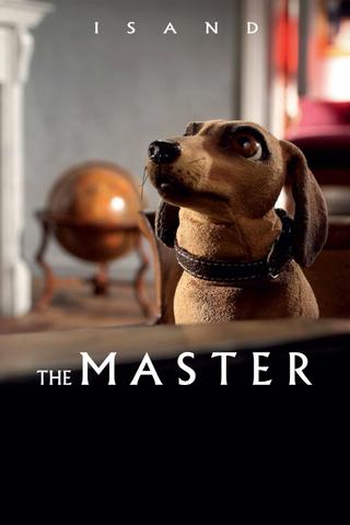 The Master poster