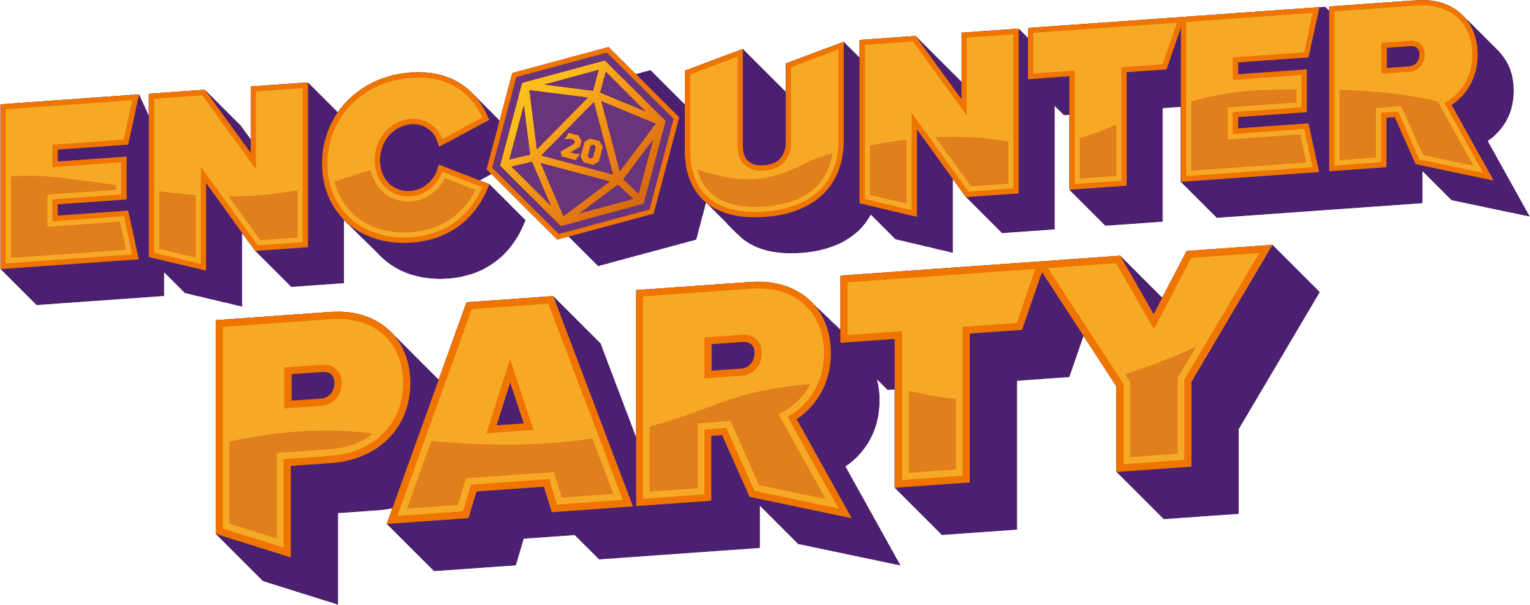 Encounter Party logo
