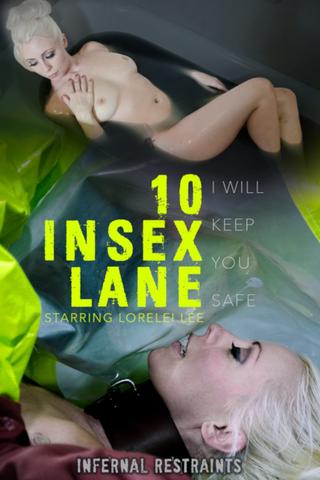 10 Insex Lane poster