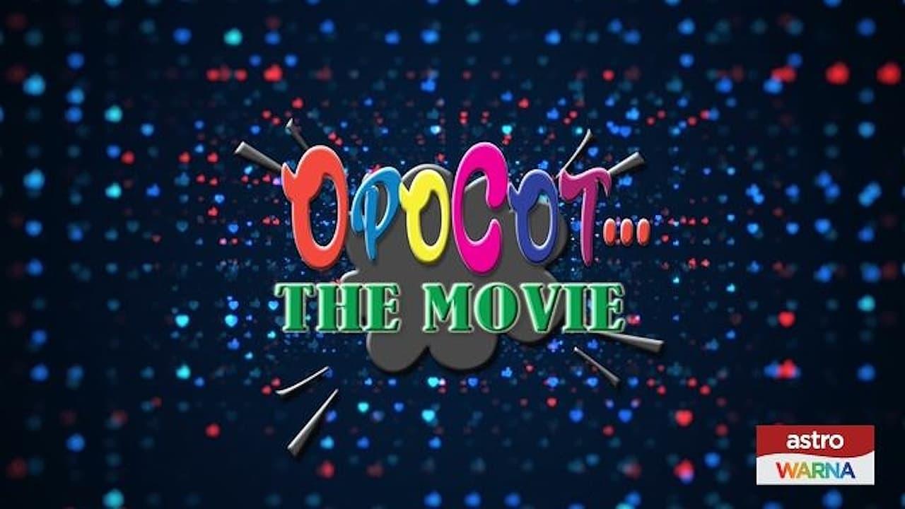 Opocot The Movie backdrop