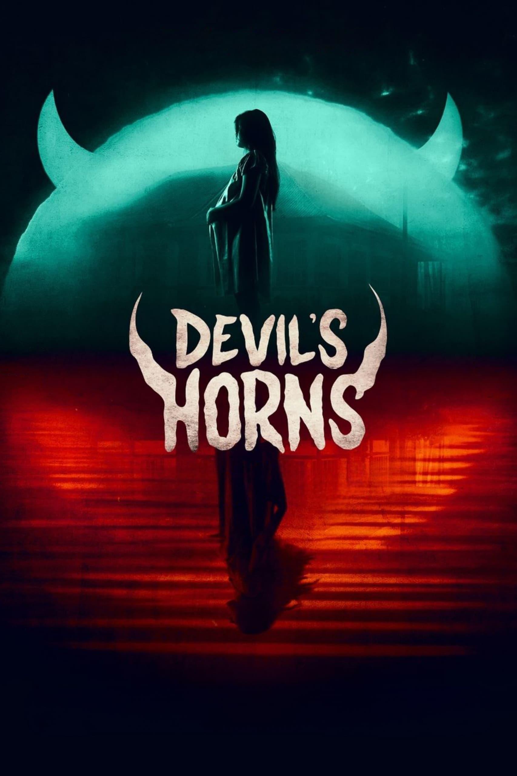 Devil's Horns poster