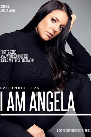I Am Angela poster
