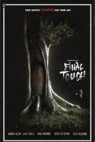 Final Touch poster