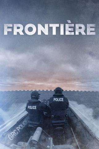 Frontière poster