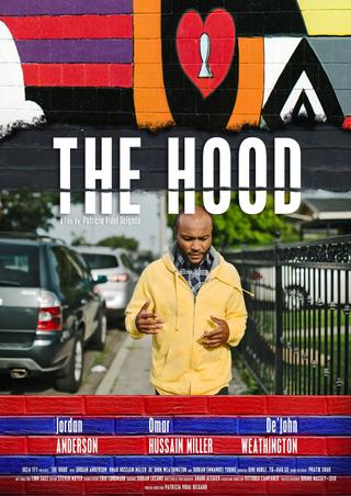 The Hood poster