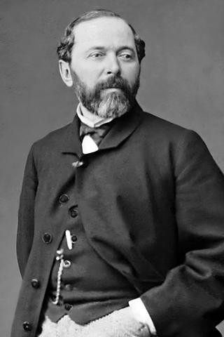 Charles-Émile de Tournemine pic