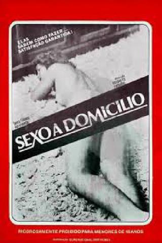Sexo a Domicílio poster