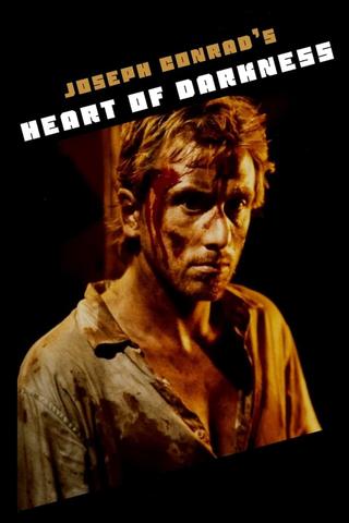 Heart of Darkness poster