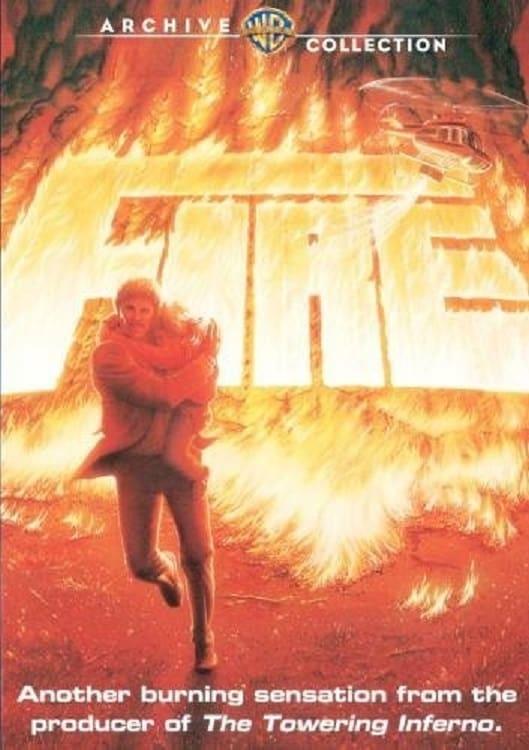 Fire! poster