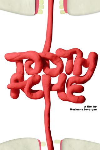 Toothache poster