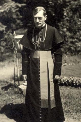 A püspök reggelije - Márton Áron első ötven éve poster
