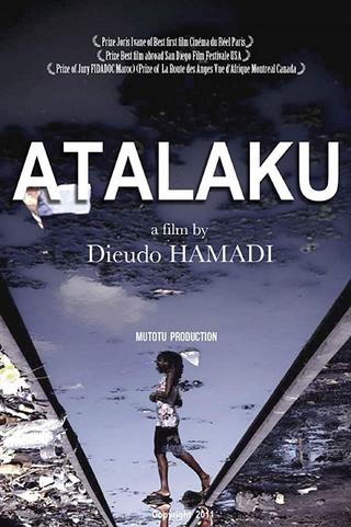 Atalaku poster