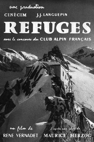 Refuges poster