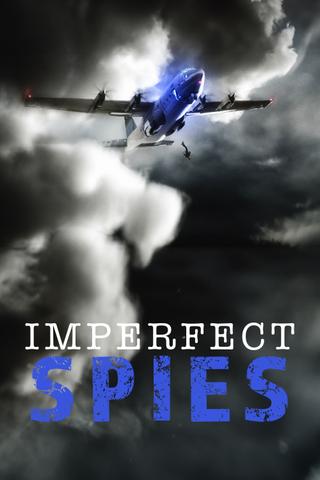 The Mossad: Imperfect Spies poster