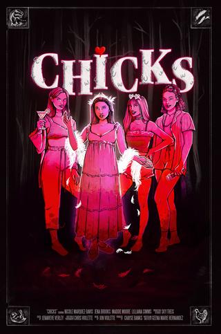 Chicks poster