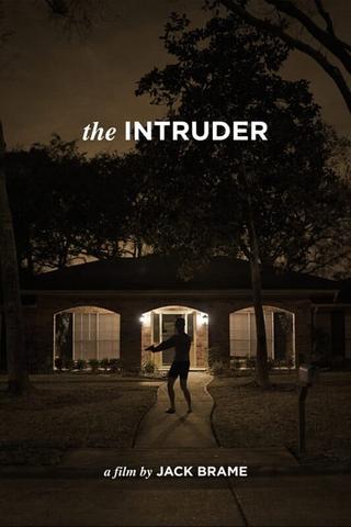 The Intruder poster