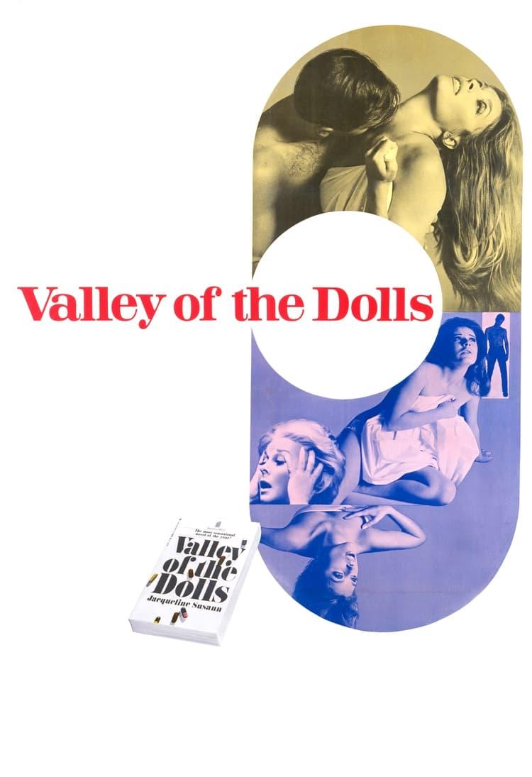 Valley of the Dolls poster