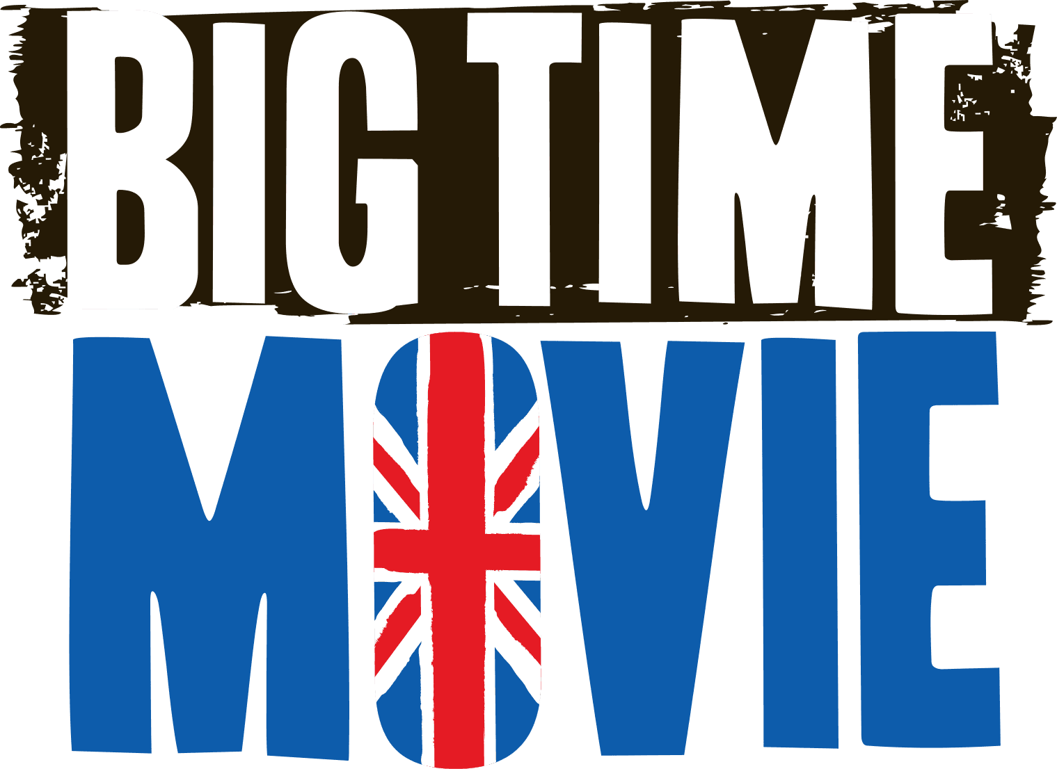 Big Time Movie logo