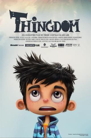 Thingdom poster
