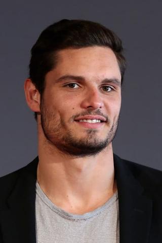 Florent Manaudou pic