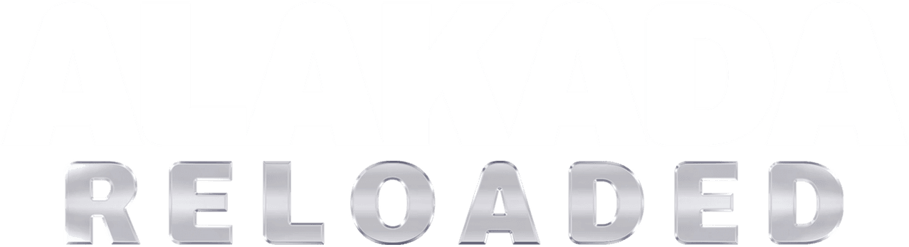 Alakada Reloaded logo