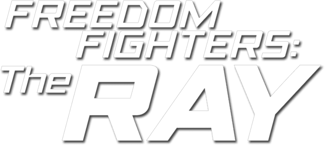 Freedom Fighters: The Ray logo