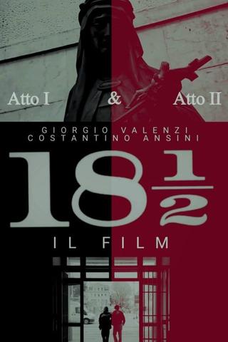 18½ poster