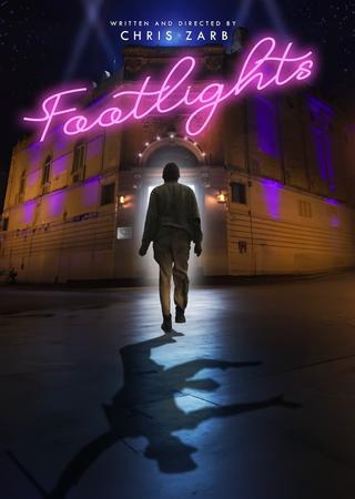 Footlights poster