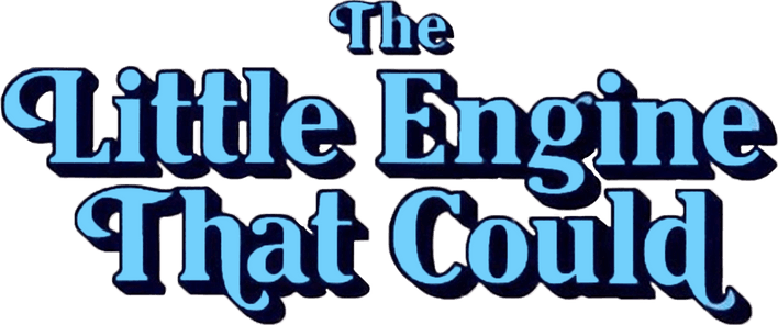 The Little Engine That Could logo