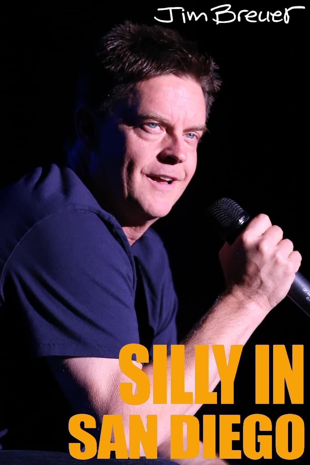 Jim Breuer: Silly in San Diego poster