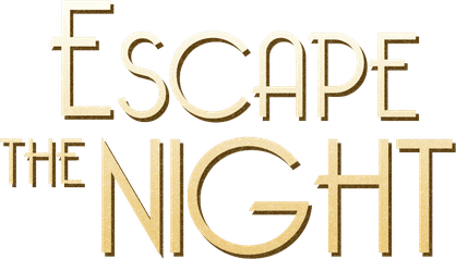 Escape the Night logo
