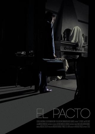 The Pact poster