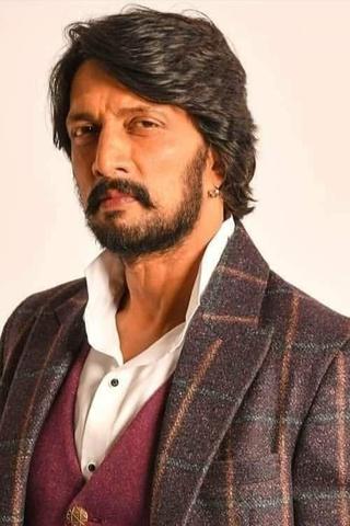 Sudeep pic