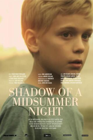 Shadow of a Midsummer Night poster