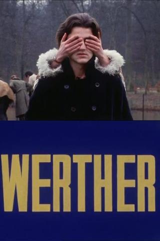 Werther poster