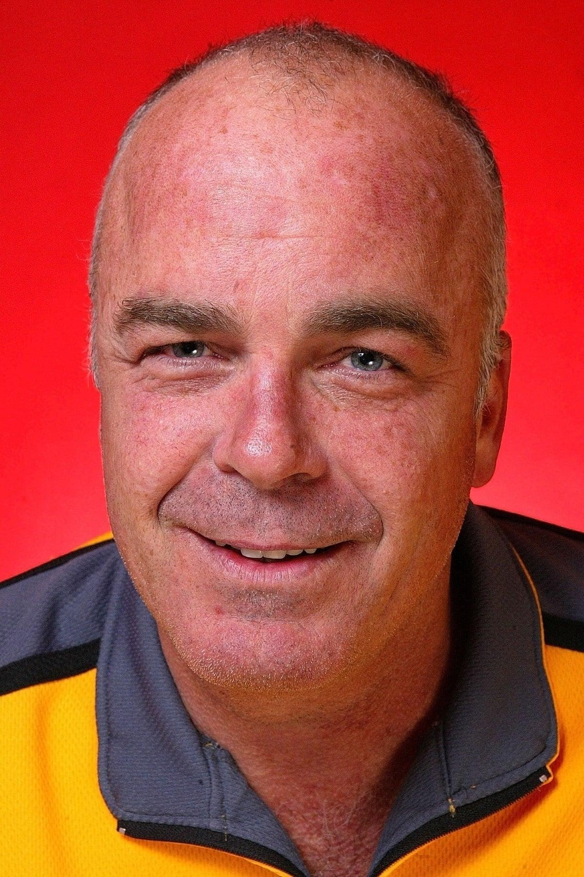 Jerry Doyle poster