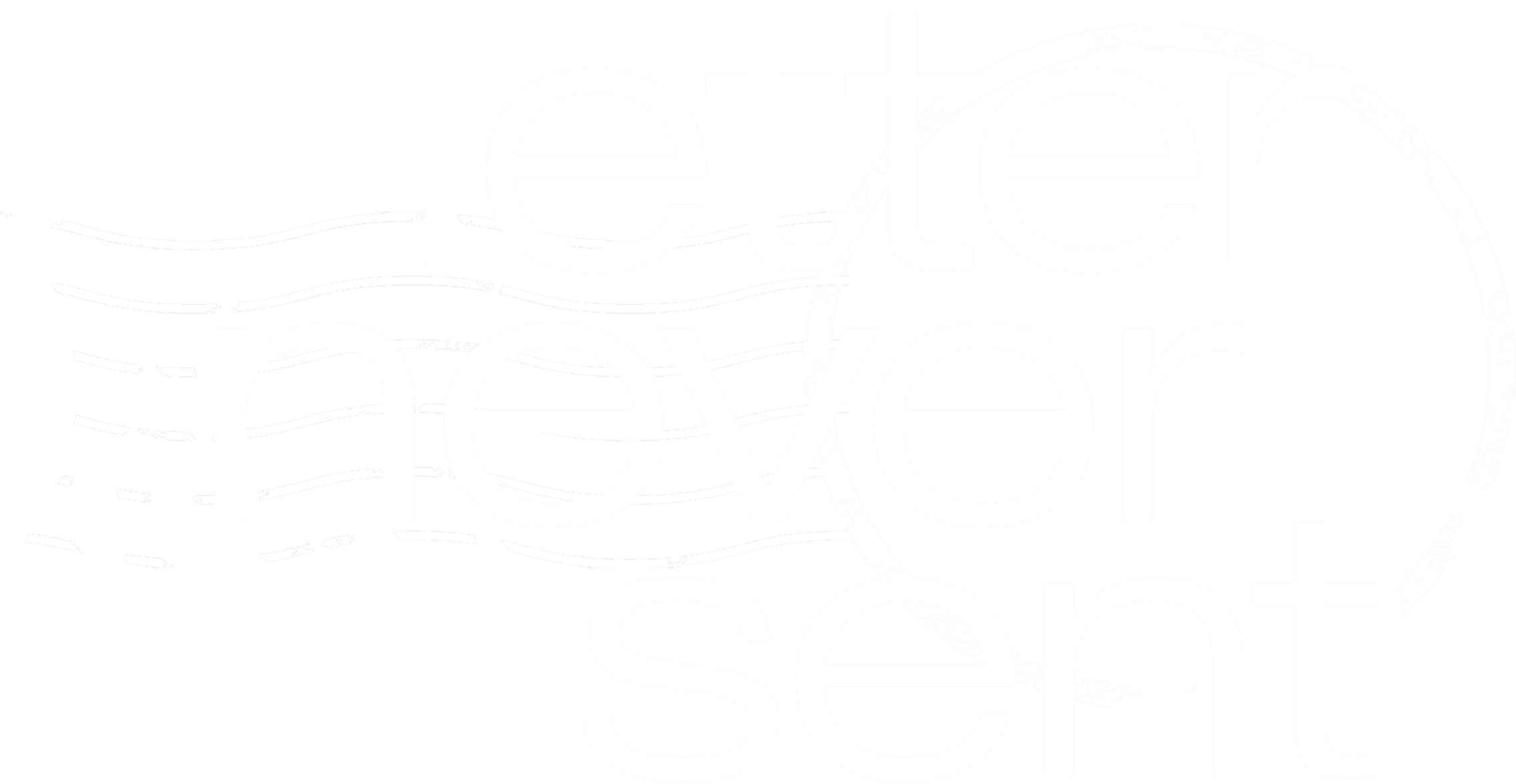 Letter Never Sent logo